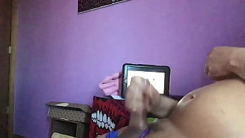 Preview 2 of Familly And And And Dad - HappyDude158 Moaning Bootiebandit69 Cum Tribute
