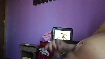Preview 1 of Familly And And And Dad - HappyDude158 Moaning Bootiebandit69 Cum Tribute