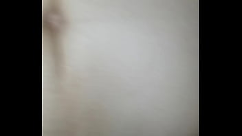 Preview 2 of American Real Mom Vs Son - Mi esposa Lucia llega bien cojida y con sus tetas chupeteadas
