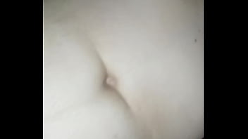 Preview 1 of American Real Mom Vs Son - Mi esposa Lucia llega bien cojida y con sus tetas chupeteadas