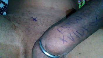 Preview 1 of Devyn Foster Gay - V&iacute_deo de verifica&ccedil_&atilde_o