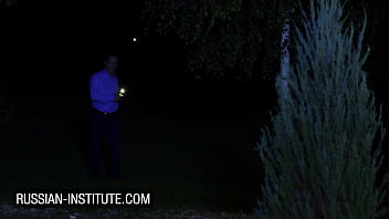 Preview 1 of Cakgu Japan - Blue Angel secret date in bungalow