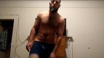 Preview 2 of Sil Pek Sex New - Strip tease