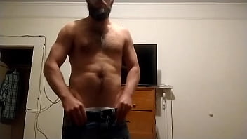 Preview 1 of Sil Pek Sex New - Strip tease