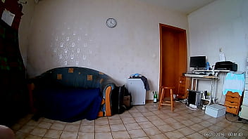 Preview 3 of Luxu 890 - Voll die Dicke eier  Goileglatze