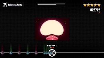 Preview 3 of Kasandrak Model - BeatBanger Poke Phonker Mod - FC