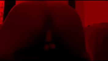 Preview 3 of Xxx Poren Nude Full Hd Hq Videos - Bbw rides foot long dildo