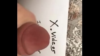 Preview 2 of Xx Poen - Verification video