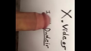 Preview 3 of Xx Poen - Verification video