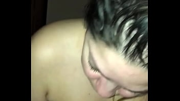 Preview 1 of Son Sliping Sex - Mi esposa me la juega
