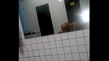 Preview 3 of Drunk Mom Cought - MAMANDO O MEC&Acirc_NICO