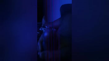 Preview 2 of Tesaa Lena - Malhando o pau - Blaxxxporn