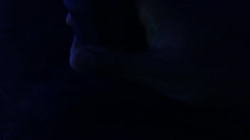 Preview 4 of Tesaa Lena - Malhando o pau - Blaxxxporn