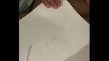 Preview 3 of 9 Months Pregnant Deep Fisting - Verification video