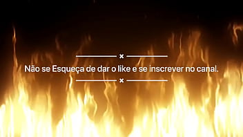 Preview 1 of Kat Baby Sex - Paguei o Uber da melhor forma