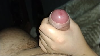 Preview 3 of Papi Duro Papi - Punheta da minha gordinha