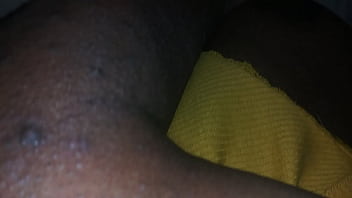 Preview 1 of Hijo Incesto Real - Play with this Wet Pussy &amp_ Ass