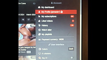 Preview 3 of Milf Double Penetration - Verification video