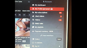 Preview 4 of Milf Double Penetration - Verification video