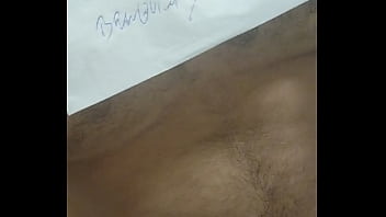 Preview 4 of Amal Alla - V&iacute_deo de verifica&ccedil_&atilde_o