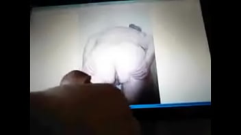 Preview 2 of Napil Pron - Cum Tribute - iscock - 2
