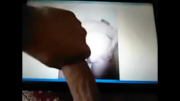 Preview 3 of Napil Pron - Cum Tribute - iscock - 2
