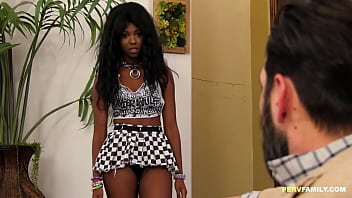 Preview 1 of Sexrape Japanese - I forbid you to go out dressed like that missy Daizy Cooper