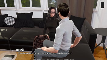 Preview 1 of Xxxxx Y Video - Complete Gameplay - Ripples,  Part 11
