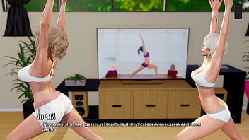 Preview 4 of Xxxxx Y Video - Complete Gameplay - Ripples,  Part 11