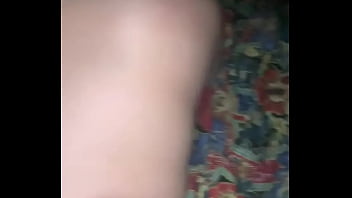 Preview 4 of Calass Techer - Fucking my gf while she talks to her