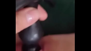 Preview 2 of Abus Kids - ana horny play by toy