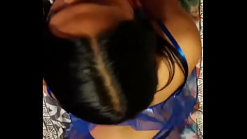Preview 4 of Sani Leu Xxx - Rica morrita