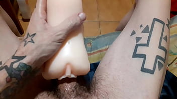Preview 2 of Ww X Sex Hindi - Follada total a mi co&ntilde_o. Melvin C gay