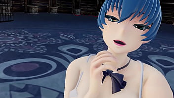 Preview 2 of Xxx Hd Vedo 2018 - MMD Kissme