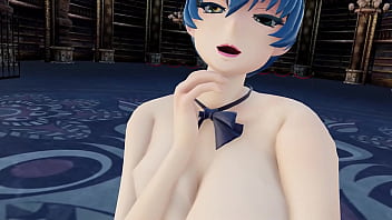 Preview 4 of Xxx Hd Vedo 2018 - MMD Kissme