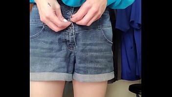 Preview 4 of Dp Fukcking - Femboy in front of camera