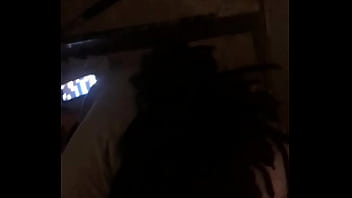 Preview 3 of New Sax Pajbi - Behind the Gloryhole