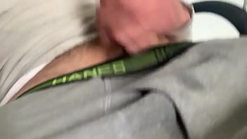 Preview 3 of Quring - Play we my dick