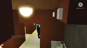Preview 3 of Vdeo Prn - LADRYB - TERROR ABSOLUTO (TERMINA HOT)