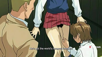 Preview 2 of Aunt Sleep Porn - Hot Teacher Fucked By The Student She Was Trying To Protect From Getting Bullied