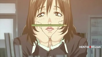 Preview 1 of Aunt Sleep Porn - Hot Teacher Fucked By The Student She Was Trying To Protect From Getting Bullied