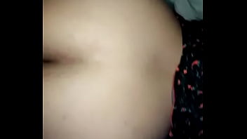 Preview 2 of Bondage Vibrator Orgasm - Comendo o cu da esposa