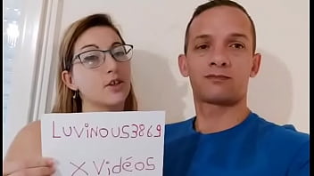 Preview 2 of Lick My Wet - Video de v&eacute_rification