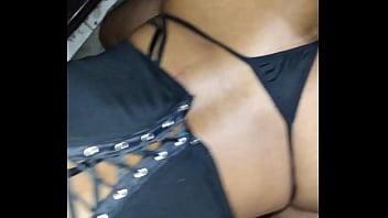 Preview 2 of Big Boobs Fucking Xxx Anybunny - Trans fundendo gostoso
