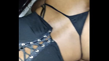 Preview 3 of Big Boobs Fucking Xxx Anybunny - Trans fundendo gostoso