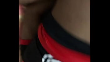 Preview 4 of Teeen 99 - Comendo flamenguista puto na favela
