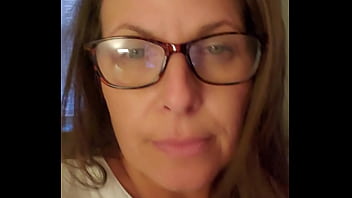 Preview 2 of Lick My Pussy Blind Man - Verification video