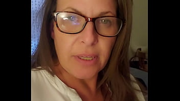 Preview 3 of Lick My Pussy Blind Man - Verification video