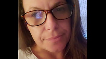 Preview 1 of Lick My Pussy Blind Man - Verification video
