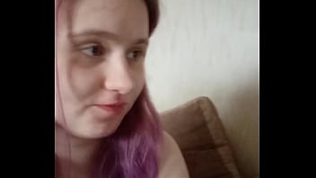 Preview 1 of Dirty Annina - Verification video